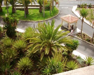 Apartamento de vacaciones en Sonnenland (Gran Canaria)Casa de vacaciones