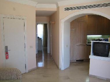 Apartamento de vacaciones en Sonnenland (Gran Canaria)Casa de vacaciones