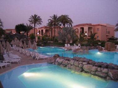 Apartamento de vacaciones en Sonnenland (Gran Canaria)Casa de vacaciones