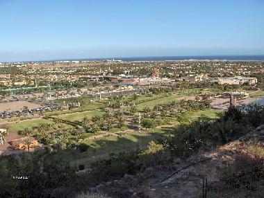 Apartamento de vacaciones en Sonnenland (Gran Canaria)Casa de vacaciones