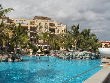 Apartamento de vacaciones en Sonnenland (Gran Canaria)Casa de vacaciones