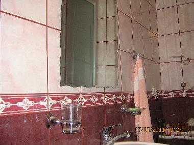 Apartamento de vacaciones en Ohrid (Ohrid)Casa de vacaciones