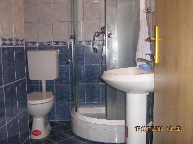 Apartamento de vacaciones en Ohrid (Ohrid)Casa de vacaciones