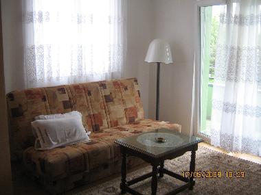 Apartamento de vacaciones en Ohrid (Ohrid)Casa de vacaciones