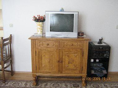 Apartamento de vacaciones en Ohrid (Ohrid)Casa de vacaciones