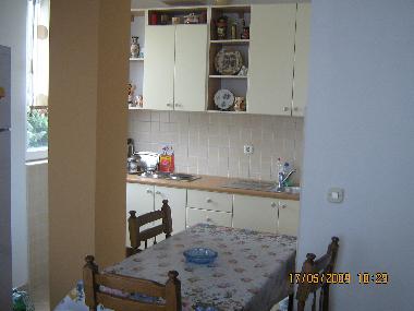 Apartamento de vacaciones en Ohrid (Ohrid)Casa de vacaciones
