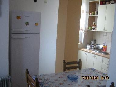 Apartamento de vacaciones en Ohrid (Ohrid)Casa de vacaciones
