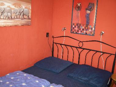 Apartamento de vacaciones en Nieuwvliet-Bad (Zeeland)Casa de vacaciones