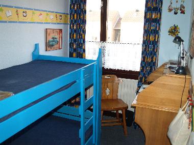 Apartamento de vacaciones en Nieuwvliet-Bad (Zeeland)Casa de vacaciones