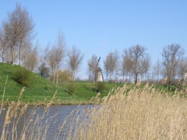 Apartamento de vacaciones en Nieuwvliet-Bad (Zeeland)Casa de vacaciones
