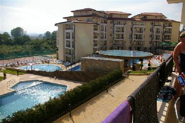 Apartamento de vacaciones en Slanchev Briag - Sunny Beach (Burgas)Casa de vacaciones