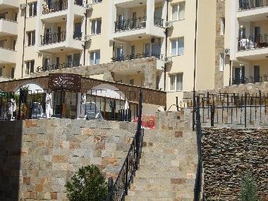 Apartamento de vacaciones en Slanchev Briag - Sunny Beach (Burgas)Casa de vacaciones