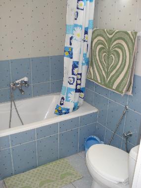 Apartamento de vacaciones en Sousse (Susah)Casa de vacaciones