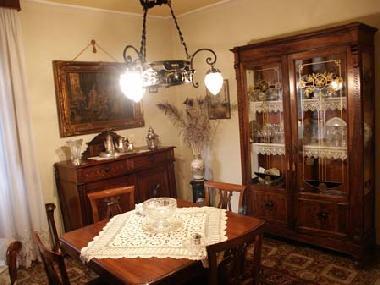 Casa de vacaciones en Camaiore (Lucca)Casa de vacaciones