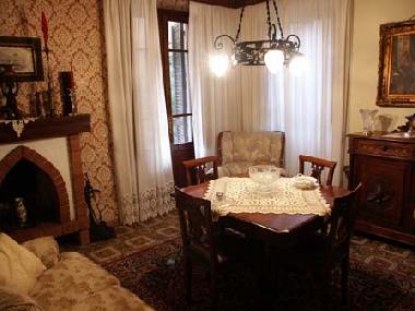 Casa de vacaciones en Camaiore (Lucca)Casa de vacaciones