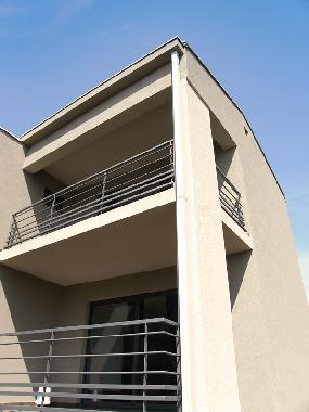 Casa de vacaciones en Medulin (Istarska)Casa de vacaciones