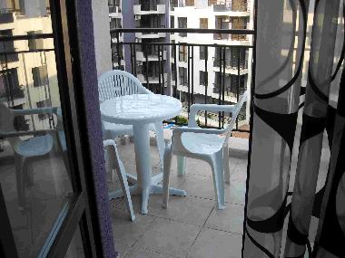 Apartamento de vacaciones en Varna Goldstrand (Varna)Casa de vacaciones