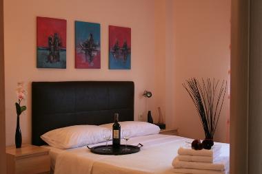 Apartamento de vacaciones en Olympiada (Chalkidiki)Casa de vacaciones