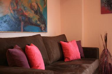 Apartamento de vacaciones en Olympiada (Chalkidiki)Casa de vacaciones