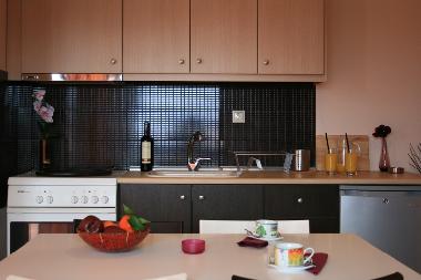 Apartamento de vacaciones en Olympiada (Chalkidiki)Casa de vacaciones