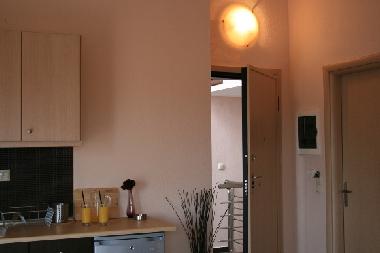 Apartamento de vacaciones en Olympiada (Chalkidiki)Casa de vacaciones