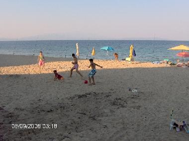 Apartamento de vacaciones en Olympiada (Chalkidiki)Casa de vacaciones