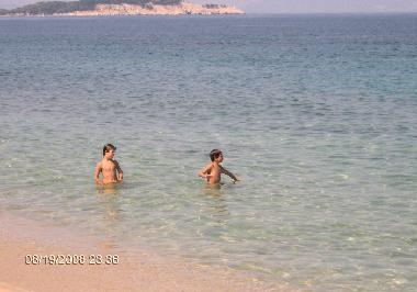 Apartamento de vacaciones en Olympiada (Chalkidiki)Casa de vacaciones