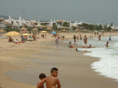 Apartamento de vacaciones en Tetouan (Tanger)Casa de vacaciones