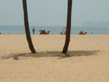 Apartamento de vacaciones en Tetouan (Tanger)Casa de vacaciones