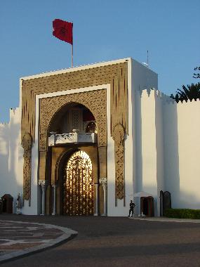 Apartamento de vacaciones en Tetouan (Tanger)Casa de vacaciones