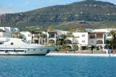 Apartamento de vacaciones en Tetouan (Tanger)Casa de vacaciones