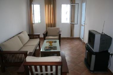 Apartamento de vacaciones en Tetouan (Tanger)Casa de vacaciones