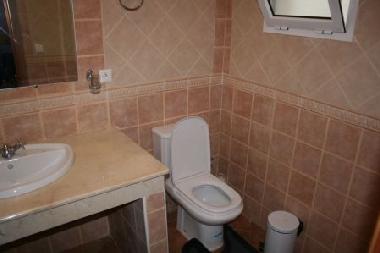 Apartamento de vacaciones en Tetouan (Tanger)Casa de vacaciones