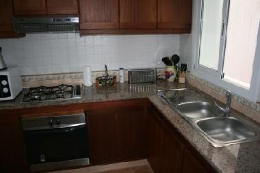 Apartamento de vacaciones en Tetouan (Tanger)Casa de vacaciones