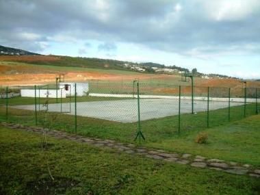 Apartamento de vacaciones en Tetouan (Tanger)Casa de vacaciones