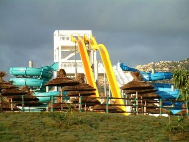 Apartamento de vacaciones en Tetouan (Tanger)Casa de vacaciones