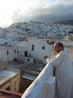 Apartamento de vacaciones en Tetouan (Tanger)Casa de vacaciones