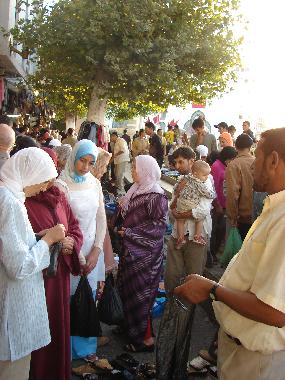 Apartamento de vacaciones en Tetouan (Tanger)Casa de vacaciones