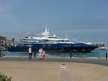 Apartamento de vacaciones en Tetouan (Tanger)Casa de vacaciones