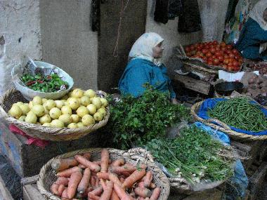 Apartamento de vacaciones en Tetouan (Tanger)Casa de vacaciones