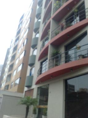 Apartamento de vacaciones en MIRAFLORES (Lima)Casa de vacaciones