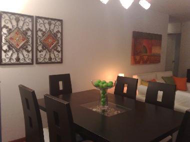 Apartamento de vacaciones en MIRAFLORES (Lima)Casa de vacaciones