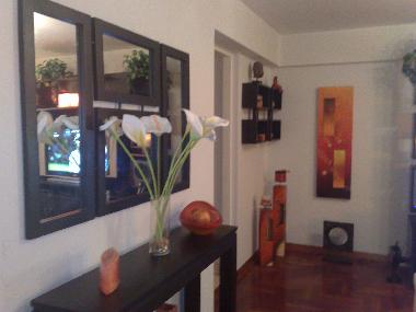 Apartamento de vacaciones en MIRAFLORES (Lima)Casa de vacaciones