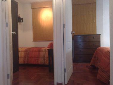 Apartamento de vacaciones en MIRAFLORES (Lima)Casa de vacaciones