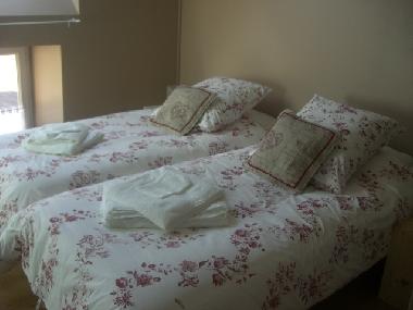 Apartamento de vacaciones en Benoistville (Manche)Casa de vacaciones