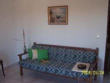 Hotel en Kalives (Chania)Casa de vacaciones