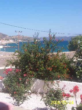 Hotel en Kalives (Chania)Casa de vacaciones