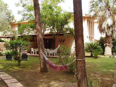 Casa de vacaciones en Pula (Is Morus) (Cagliari)Casa de vacaciones