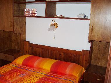 Casa de vacaciones en Pula (Is Morus) (Cagliari)Casa de vacaciones