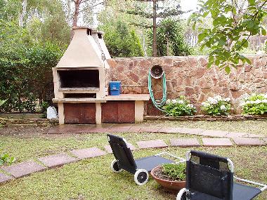 Casa de vacaciones en Pula (Is Morus) (Cagliari)Casa de vacaciones